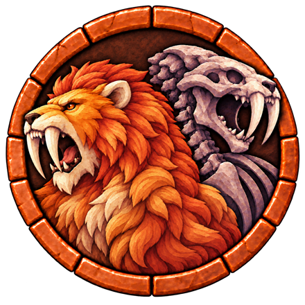 10 Eternal Roar