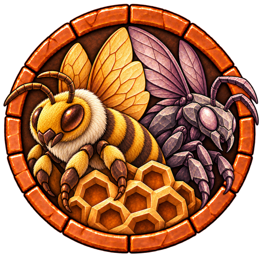 14 Amber Pact