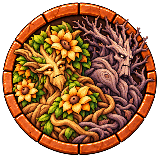 15 Rootbound