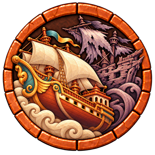 16 Lost Horizon
